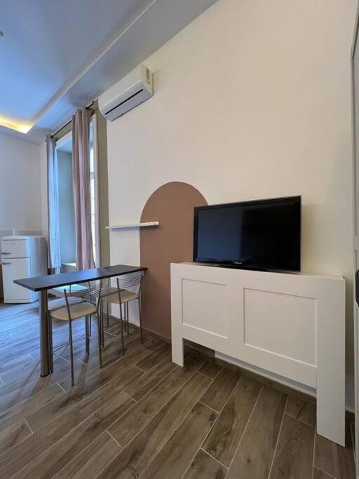 Centralissimo E Silenzioso Neapel Exteriör bild